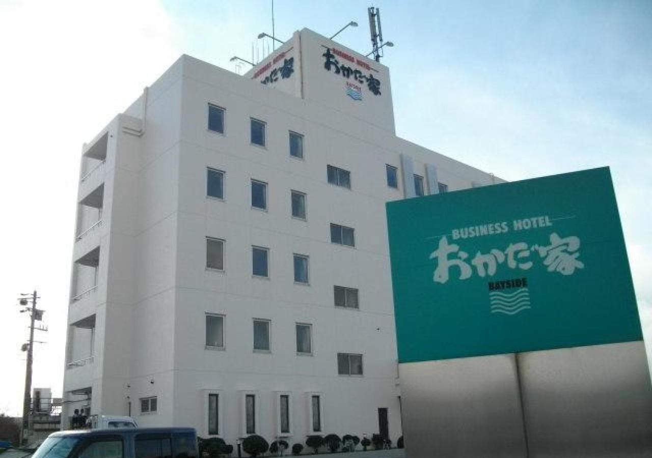 Okadaya Bayside / Vacation Stay 72735 Toyohashi Luaran gambar